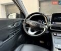 Синій Хендай Kona, об'ємом двигуна 0 л та пробігом 130 тис. км за 17990 $, фото 44 на Automoto.ua