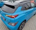 Синий Хендай Kona, объемом двигателя 0 л и пробегом 52 тыс. км за 17300 $, фото 14 на Automoto.ua