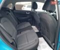 Синий Хендай Kona, объемом двигателя 0 л и пробегом 52 тыс. км за 17300 $, фото 43 на Automoto.ua
