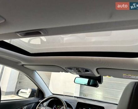 Синій Хендай Kona, об'ємом двигуна 0 л та пробігом 130 тис. км за 17990 $, фото 46 на Automoto.ua