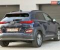 Синій Хендай Kona, об'ємом двигуна 0 л та пробігом 130 тис. км за 17990 $, фото 26 на Automoto.ua