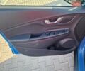 Синій Хендай Kona, об'ємом двигуна 0 л та пробігом 49 тис. км за 18900 $, фото 20 на Automoto.ua
