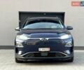 Синій Хендай Kona, об'ємом двигуна 0 л та пробігом 130 тис. км за 17990 $, фото 4 на Automoto.ua