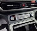 Синий Хендай Kona, объемом двигателя 0 л и пробегом 43 тыс. км за 17700 $, фото 35 на Automoto.ua
