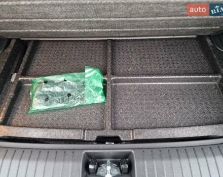 Синий Хендай Kona, объемом двигателя 0 л и пробегом 52 тыс. км за 17300 $, фото 52 на Automoto.ua