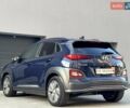 Синій Хендай Kona, об'ємом двигуна 0 л та пробігом 130 тис. км за 17990 $, фото 20 на Automoto.ua