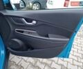 Синій Хендай Kona, об'ємом двигуна 0 л та пробігом 59 тис. км за 17100 $, фото 45 на Automoto.ua