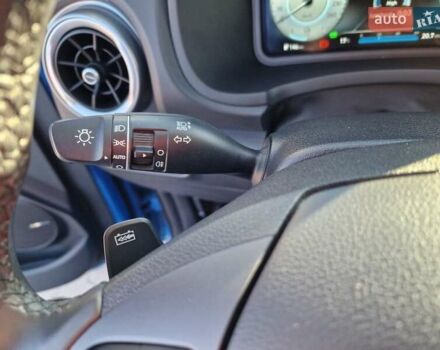 Синій Хендай Kona, об'ємом двигуна 0 л та пробігом 49 тис. км за 18900 $, фото 29 на Automoto.ua