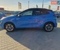 Синій Хендай Kona, об'ємом двигуна 0 л та пробігом 49 тис. км за 18900 $, фото 17 на Automoto.ua