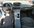 Синій Хендай Kona, об'ємом двигуна 0 л та пробігом 42 тис. км за 13500 $, фото 8 на Automoto.ua