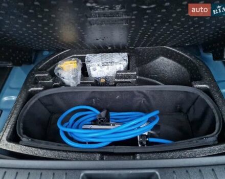 Синій Хендай Kona, об'ємом двигуна 0 л та пробігом 59 тис. км за 17100 $, фото 53 на Automoto.ua