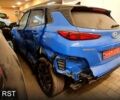 Синий Хендай Kona, объемом двигателя 0.15 л и пробегом 42 тыс. км за 13400 $, фото 11 на Automoto.ua