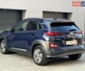 Синій Хендай Kona, об'ємом двигуна 0 л та пробігом 130 тис. км за 17990 $, фото 24 на Automoto.ua