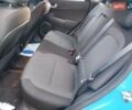 Синий Хендай Kona, объемом двигателя 0 л и пробегом 63 тыс. км за 15500 $, фото 8 на Automoto.ua