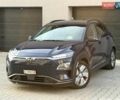 Синій Хендай Kona, об'ємом двигуна 0 л та пробігом 130 тис. км за 17990 $, фото 2 на Automoto.ua