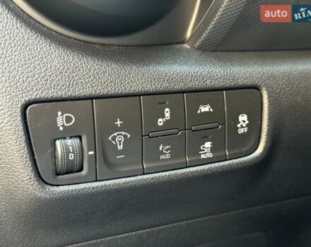 Синій Хендай Kona, об'ємом двигуна 0 л та пробігом 130 тис. км за 17990 $, фото 70 на Automoto.ua