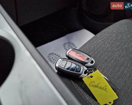 Синий Хендай Kona, объемом двигателя 0 л и пробегом 52 тыс. км за 17300 $, фото 36 на Automoto.ua