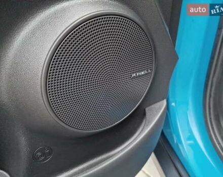 Синий Хендай Kona, объемом двигателя 0 л и пробегом 43 тыс. км за 17700 $, фото 23 на Automoto.ua