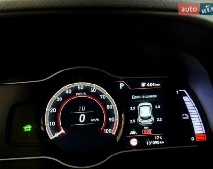 Синій Хендай Kona, об'ємом двигуна 0 л та пробігом 130 тис. км за 17990 $, фото 50 на Automoto.ua
