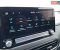 Синий Хендай Kona, объемом двигателя 0 л и пробегом 52 тыс. км за 17300 $, фото 32 на Automoto.ua