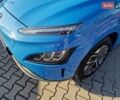 Синій Хендай Kona, об'ємом двигуна 0 л та пробігом 49 тис. км за 18900 $, фото 2 на Automoto.ua