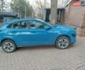 Синий Хендай Kona, объемом двигателя 0 л и пробегом 63 тыс. км за 15500 $, фото 3 на Automoto.ua