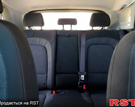 Синий Хендай Kona, объемом двигателя 0.15 л и пробегом 42 тыс. км за 13400 $, фото 9 на Automoto.ua