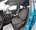 Синий Хендай Kona, объемом двигателя 0 л и пробегом 43 тыс. км за 17700 $, фото 25 на Automoto.ua