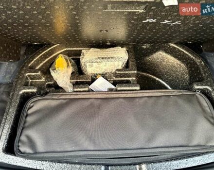 Синій Хендай Kona, об'ємом двигуна 0 л та пробігом 130 тис. км за 17990 $, фото 40 на Automoto.ua