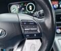 Синій Хендай Kona, об'ємом двигуна 0 л та пробігом 59 тис. км за 17100 $, фото 29 на Automoto.ua