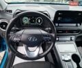 Синій Хендай Kona, об'ємом двигуна 0 л та пробігом 59 тис. км за 17100 $, фото 4 на Automoto.ua