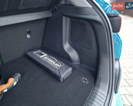 Синій Хендай Kona, об'ємом двигуна 0 л та пробігом 59 тис. км за 17100 $, фото 51 на Automoto.ua