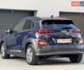 Синій Хендай Kona, об'ємом двигуна 0 л та пробігом 130 тис. км за 17990 $, фото 25 на Automoto.ua