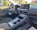 Синій Хендай Kona, об'ємом двигуна 0 л та пробігом 49 тис. км за 18900 $, фото 44 на Automoto.ua