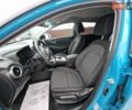 Синий Хендай Kona, объемом двигателя 0 л и пробегом 52 тыс. км за 17300 $, фото 23 на Automoto.ua