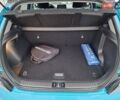 Синий Хендай Kona, объемом двигателя 0 л и пробегом 52 тыс. км за 17300 $, фото 49 на Automoto.ua