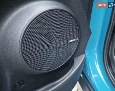 Синій Хендай Kona, об'ємом двигуна 0 л та пробігом 59 тис. км за 17100 $, фото 23 на Automoto.ua