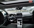 Синій Хендай Kona, об'ємом двигуна 0 л та пробігом 59 тис. км за 17100 $, фото 48 на Automoto.ua