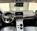 Синій Хендай Kona, об'ємом двигуна 0 л та пробігом 130 тис. км за 17990 $, фото 45 на Automoto.ua