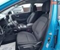 Синій Хендай Kona, об'ємом двигуна 0 л та пробігом 59 тис. км за 17100 $, фото 24 на Automoto.ua