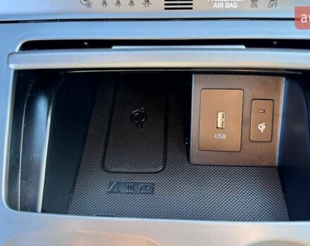 Синій Хендай Kona, об'ємом двигуна 0 л та пробігом 49 тис. км за 18900 $, фото 33 на Automoto.ua