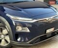 Синій Хендай Kona, об'ємом двигуна 0 л та пробігом 130 тис. км за 17990 $, фото 11 на Automoto.ua