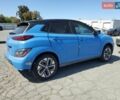 Синій Хендай Kona, об'ємом двигуна 0 л та пробігом 42 тис. км за 13500 $, фото 2 на Automoto.ua