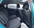 Синій Хендай Kona, об'ємом двигуна 0 л та пробігом 59 тис. км за 17100 $, фото 44 на Automoto.ua
