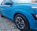 Синій Хендай Kona, об'ємом двигуна 0 л та пробігом 59 тис. км за 17100 $, фото 10 на Automoto.ua