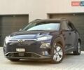 Синій Хендай Kona, об'ємом двигуна 0 л та пробігом 130 тис. км за 17990 $, фото 17 на Automoto.ua
