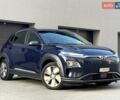 Синій Хендай Kona, об'ємом двигуна 0 л та пробігом 130 тис. км за 17990 $, фото 6 на Automoto.ua