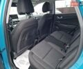Синий Хендай Kona, объемом двигателя 0 л и пробегом 52 тыс. км за 17300 $, фото 40 на Automoto.ua