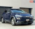 Синій Хендай Kona, об'ємом двигуна 0 л та пробігом 130 тис. км за 17990 $, фото 7 на Automoto.ua
