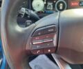 Синій Хендай Kona, об'ємом двигуна 0 л та пробігом 49 тис. км за 18900 $, фото 27 на Automoto.ua